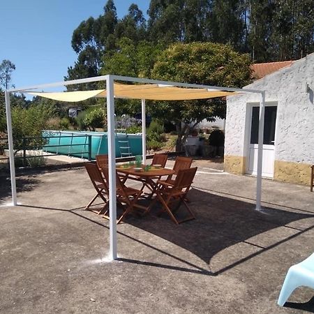 Quinta Da Mesa Villa Macinhata do Vouga Buitenkant foto