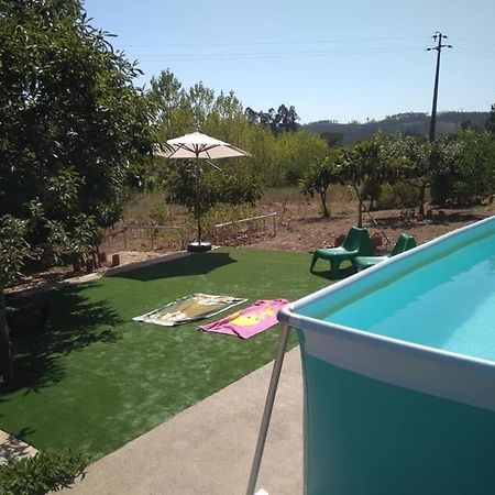 Quinta Da Mesa Villa Macinhata do Vouga Buitenkant foto