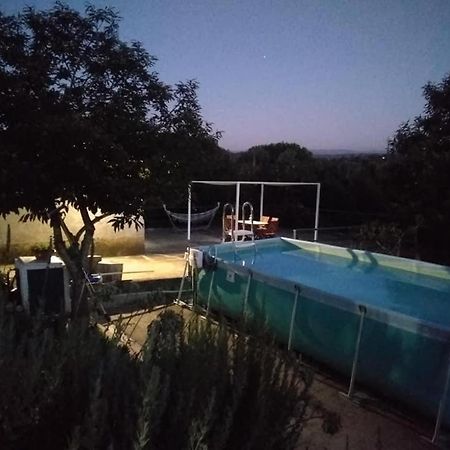 Quinta Da Mesa Villa Macinhata do Vouga Buitenkant foto
