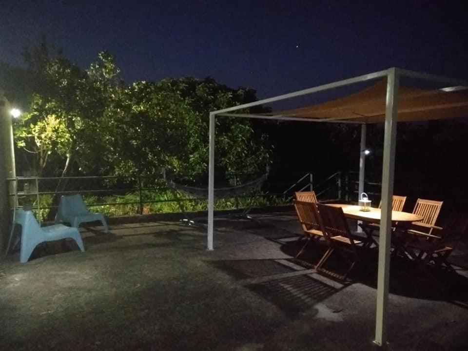 Quinta Da Mesa Villa Macinhata do Vouga Buitenkant foto