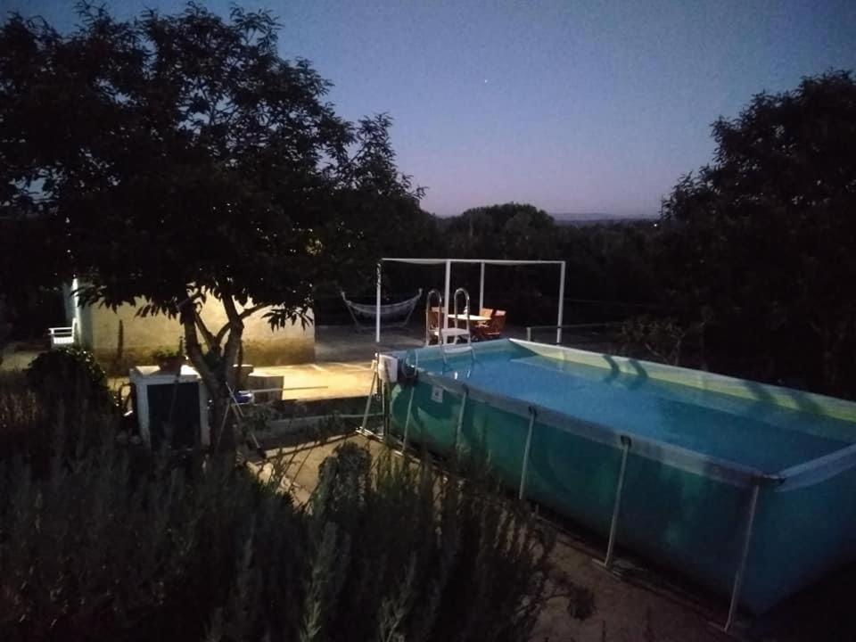 Quinta Da Mesa Villa Macinhata do Vouga Buitenkant foto