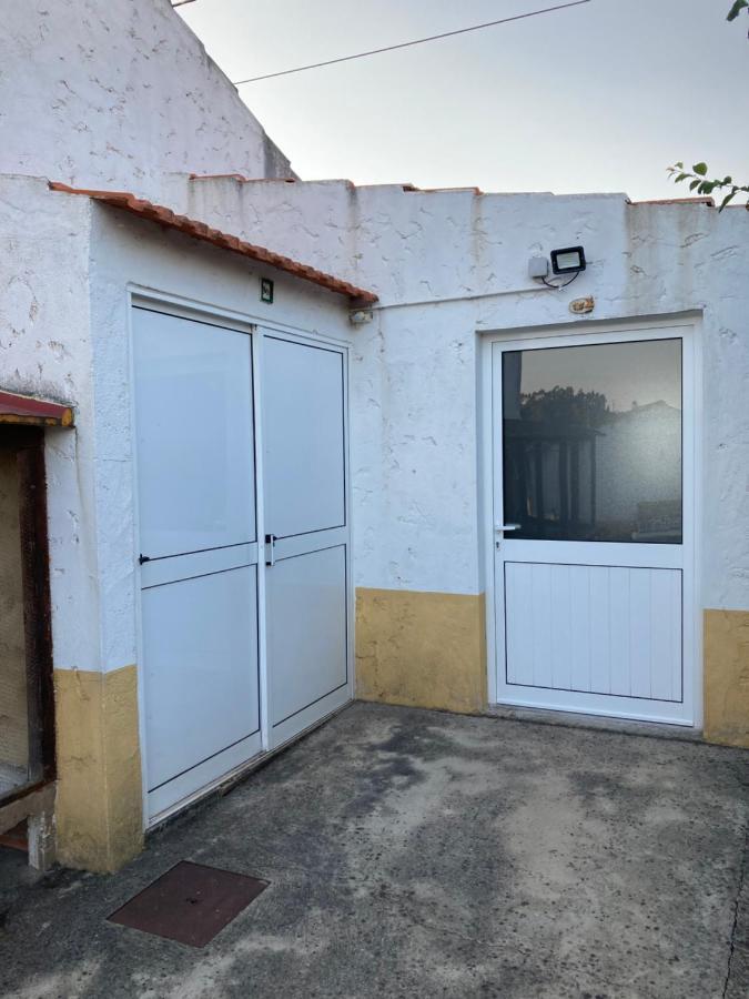 Quinta Da Mesa Villa Macinhata do Vouga Buitenkant foto