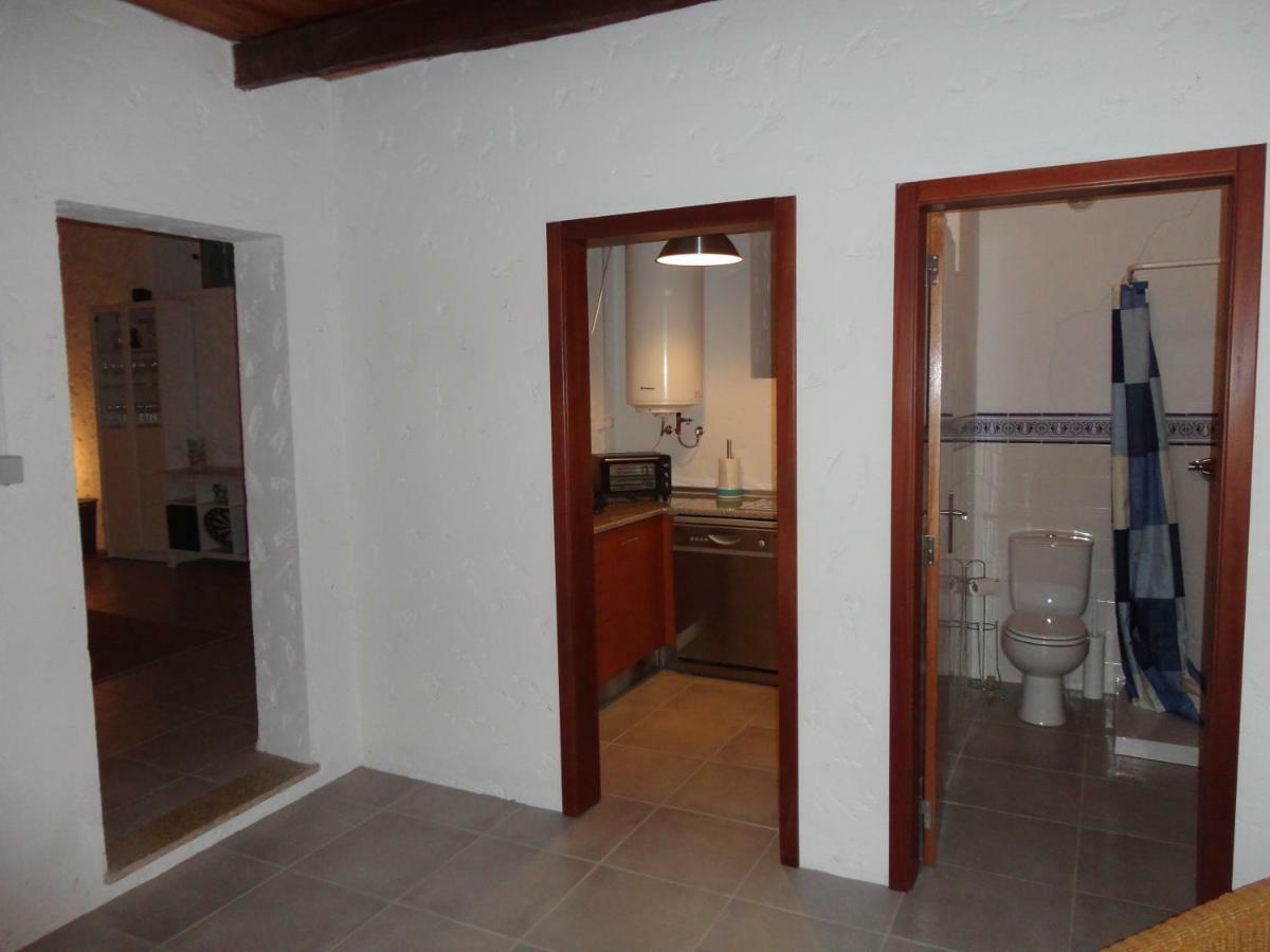 Quinta Da Mesa Villa Macinhata do Vouga Buitenkant foto