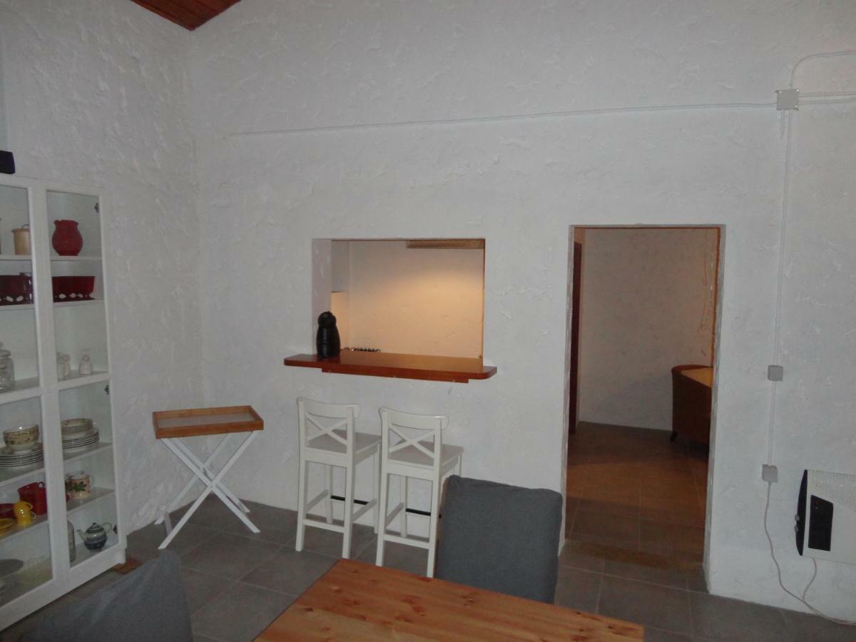 Quinta Da Mesa Villa Macinhata do Vouga Buitenkant foto