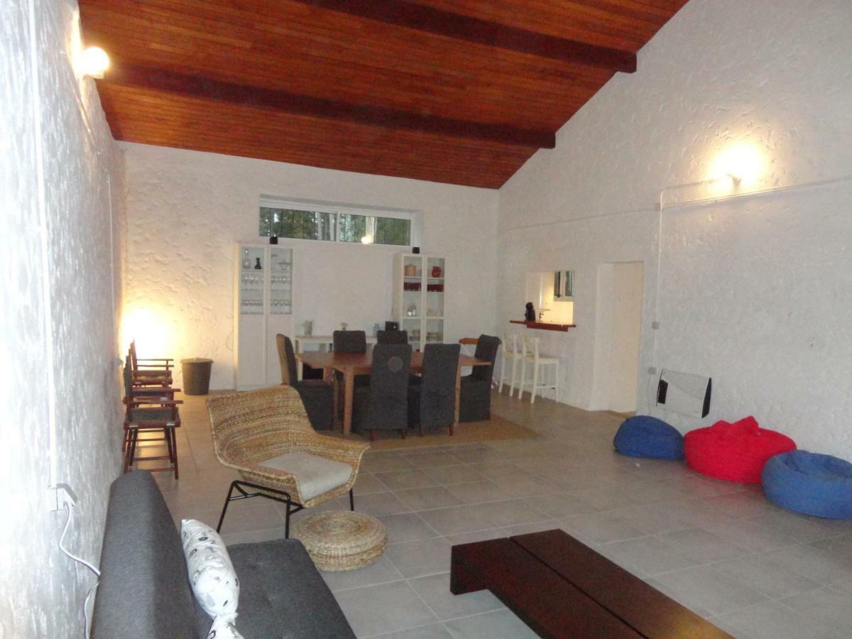 Quinta Da Mesa Villa Macinhata do Vouga Buitenkant foto