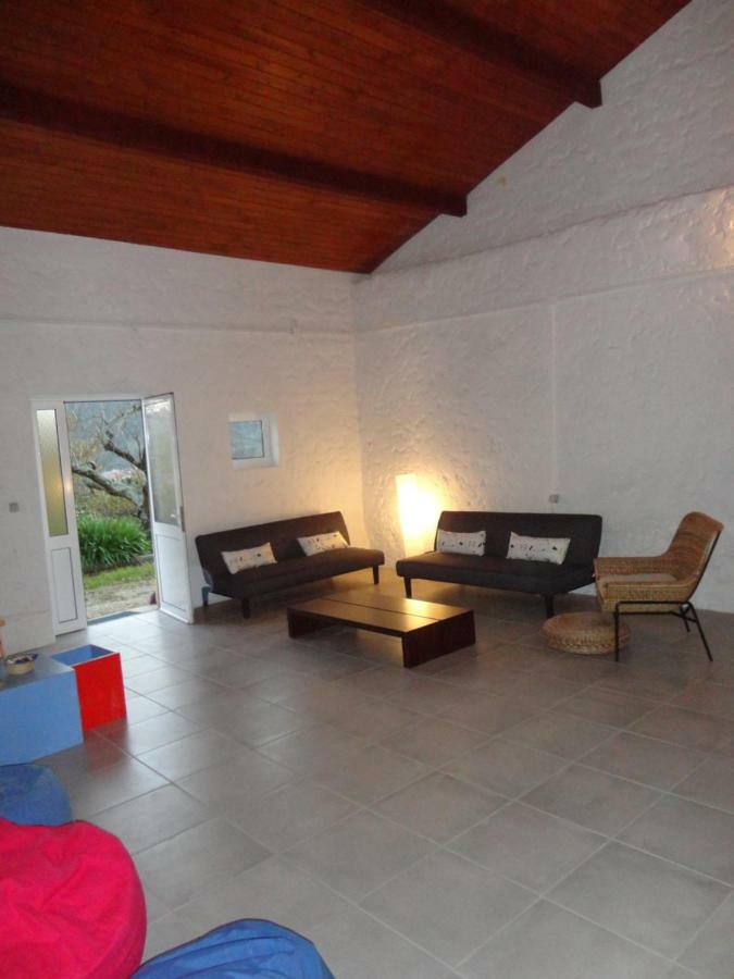 Quinta Da Mesa Villa Macinhata do Vouga Buitenkant foto