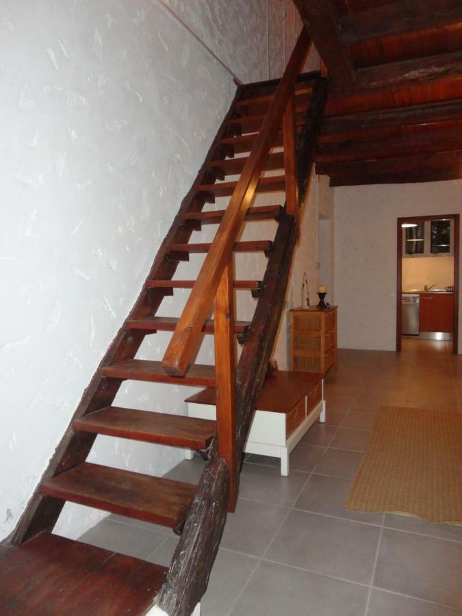 Quinta Da Mesa Villa Macinhata do Vouga Buitenkant foto