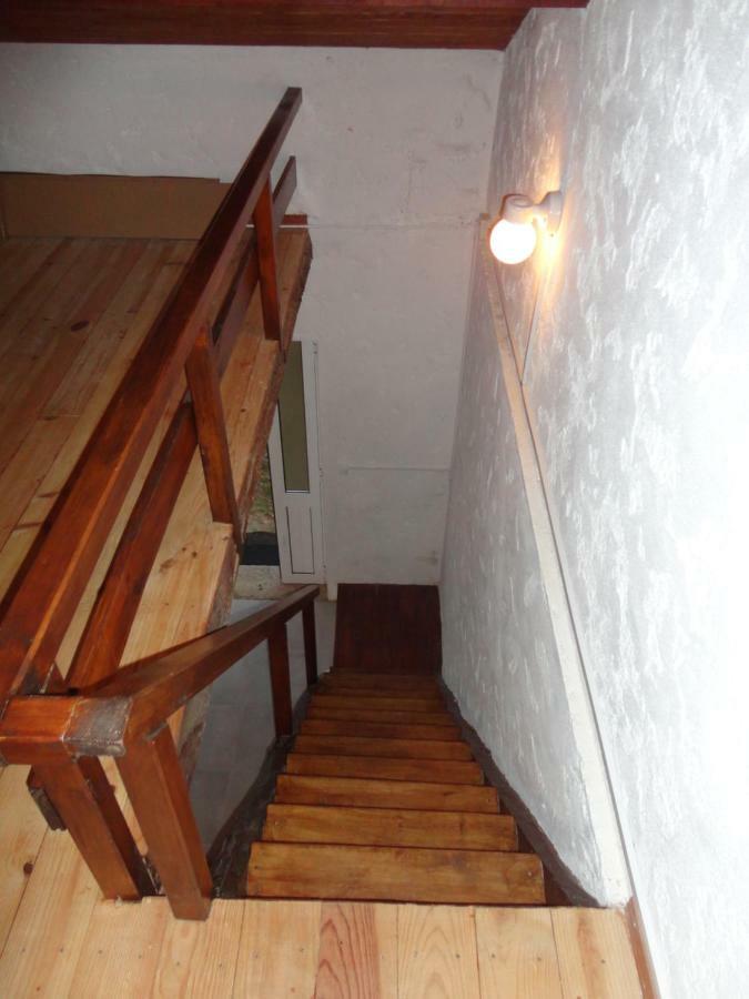 Quinta Da Mesa Villa Macinhata do Vouga Buitenkant foto