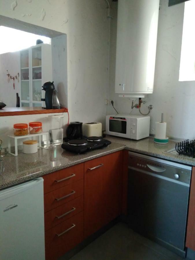 Quinta Da Mesa Villa Macinhata do Vouga Buitenkant foto