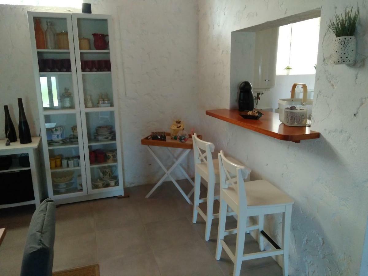 Quinta Da Mesa Villa Macinhata do Vouga Buitenkant foto