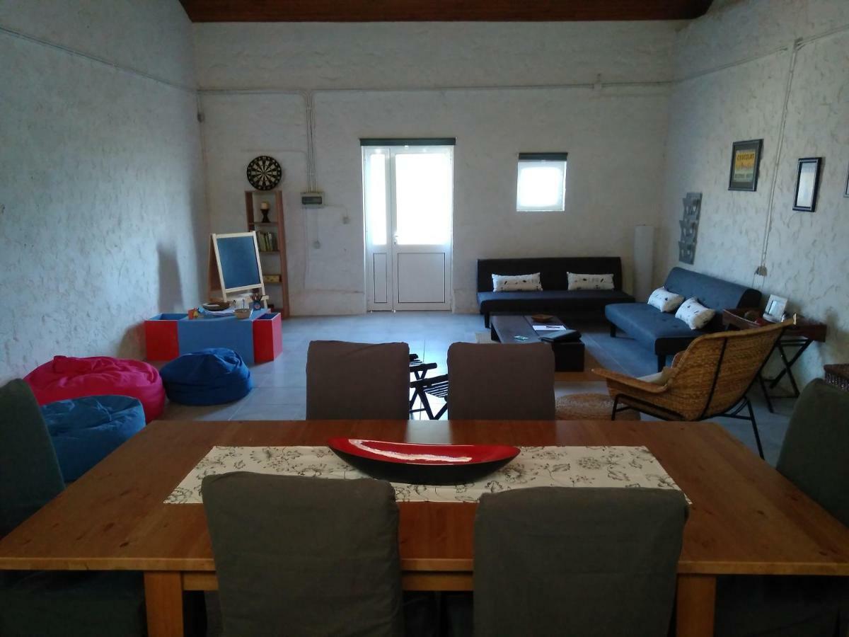 Quinta Da Mesa Villa Macinhata do Vouga Buitenkant foto